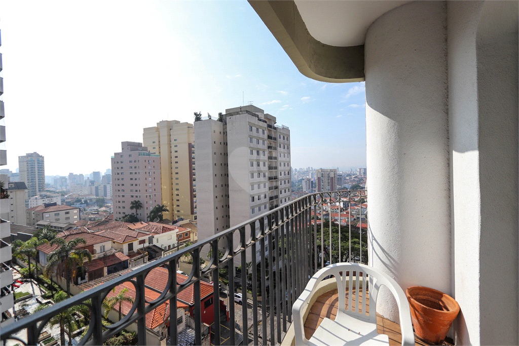 Venda Apartamento São Paulo Jardim São Paulo(zona Norte) REO867343 8