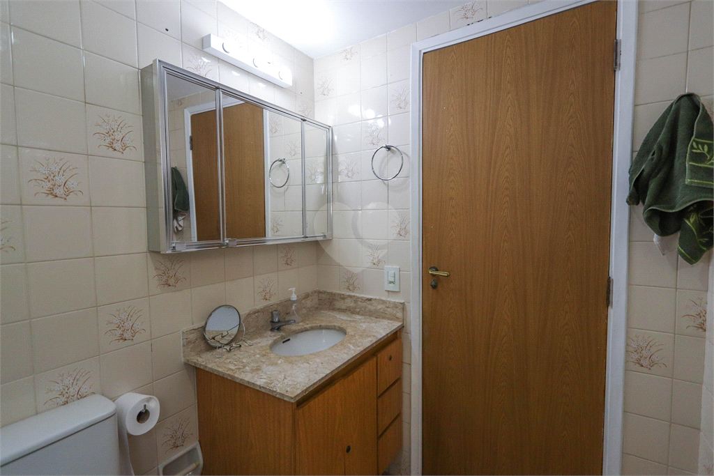 Venda Apartamento São Paulo Jardim São Paulo(zona Norte) REO867343 29