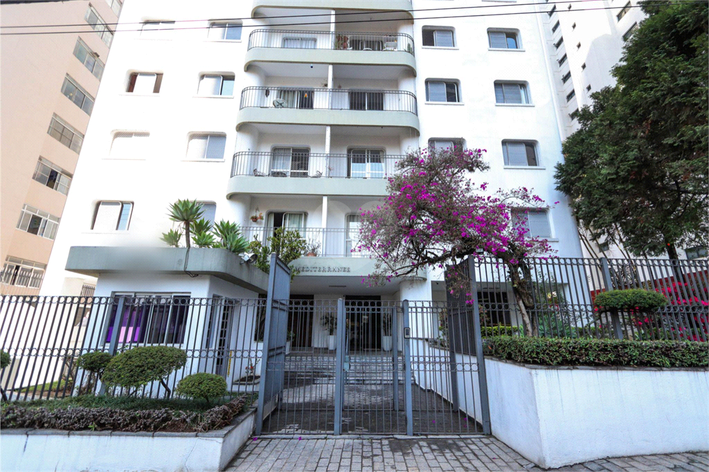 Venda Apartamento São Paulo Jardim São Paulo(zona Norte) REO867343 56