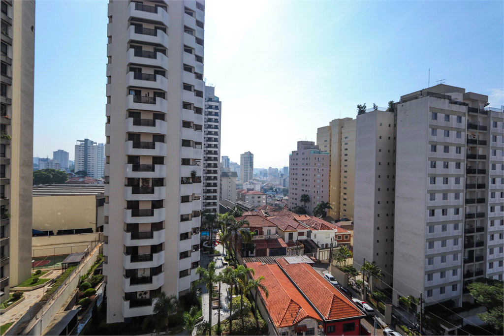 Venda Apartamento São Paulo Jardim São Paulo(zona Norte) REO867343 19