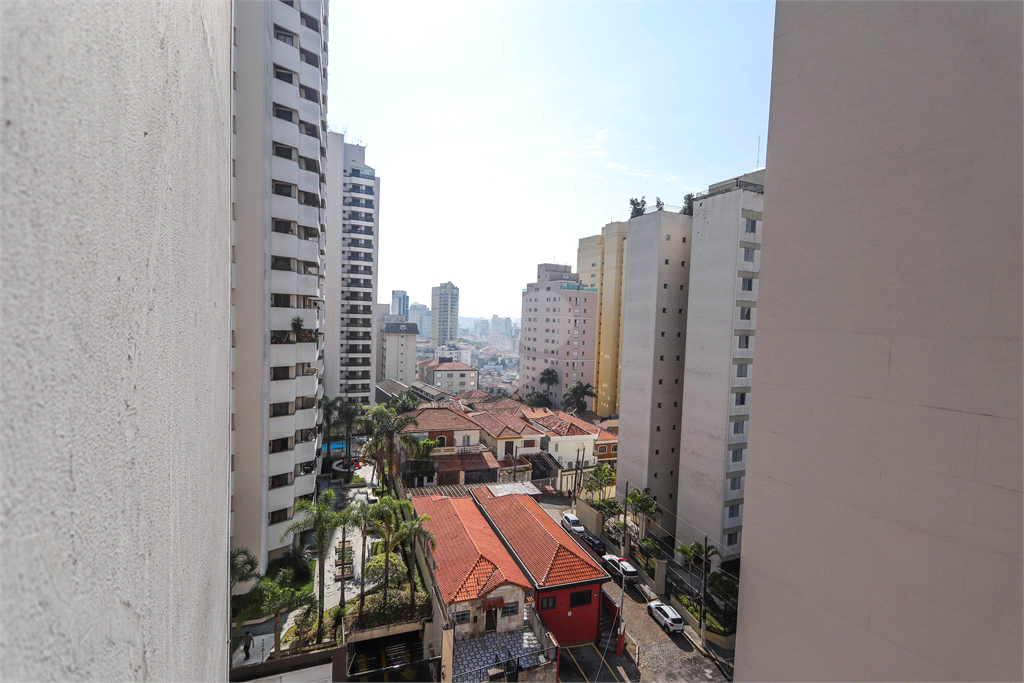 Venda Apartamento São Paulo Jardim São Paulo(zona Norte) REO867343 14