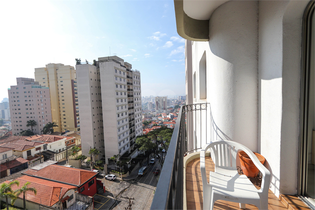 Venda Apartamento São Paulo Jardim São Paulo(zona Norte) REO867343 9