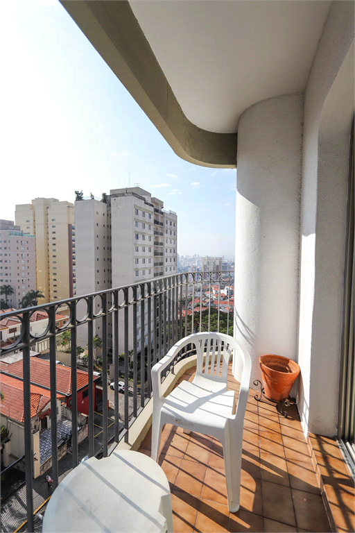 Venda Apartamento São Paulo Jardim São Paulo(zona Norte) REO867343 7