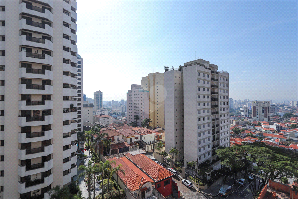 Venda Apartamento São Paulo Jardim São Paulo(zona Norte) REO867343 24