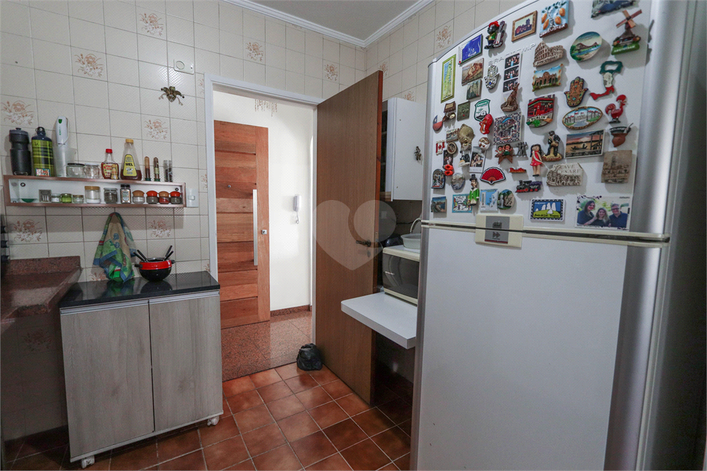 Venda Apartamento São Paulo Jardim São Paulo(zona Norte) REO867343 32