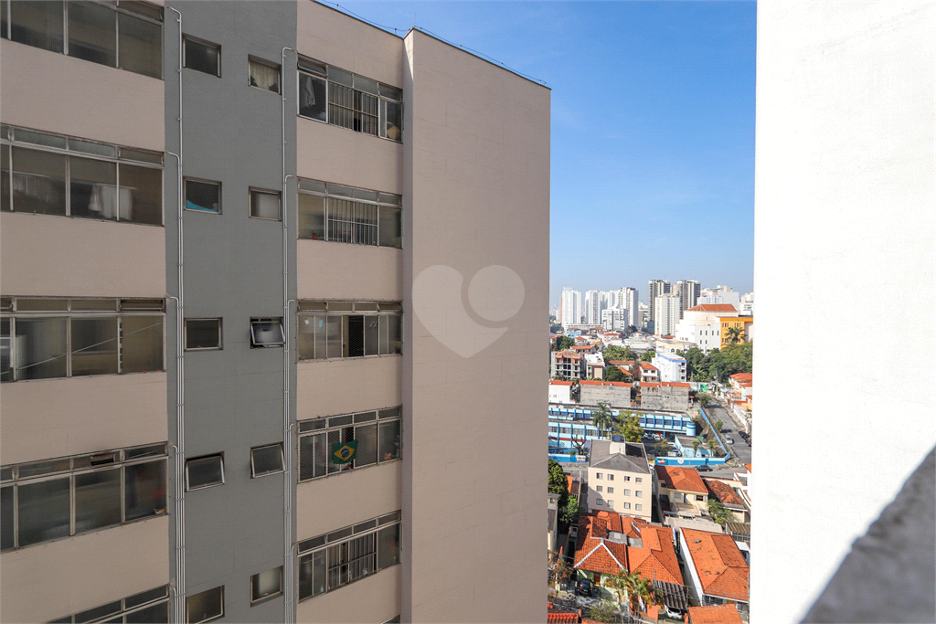 Venda Apartamento São Paulo Jardim São Paulo(zona Norte) REO867343 39