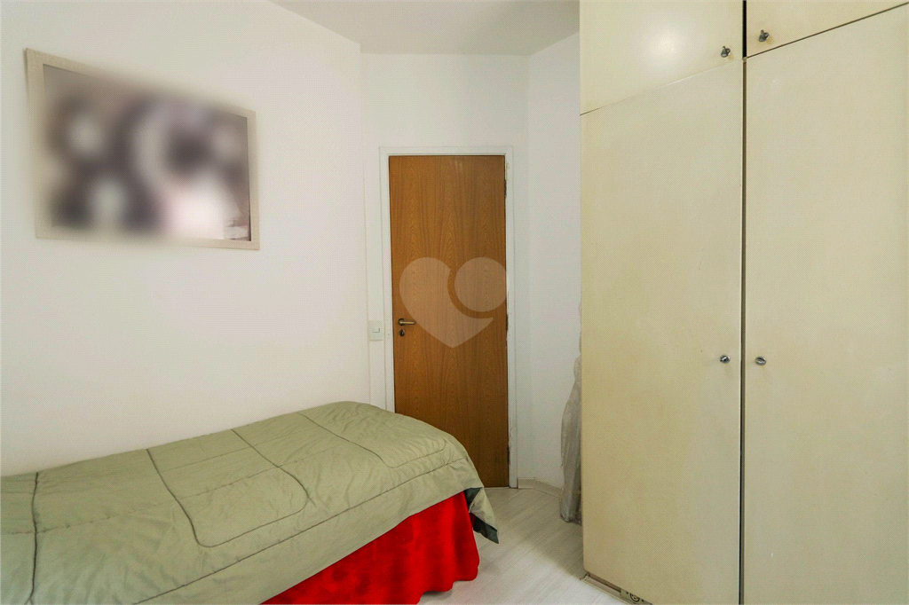 Venda Apartamento São Paulo Jardim São Paulo(zona Norte) REO867343 12