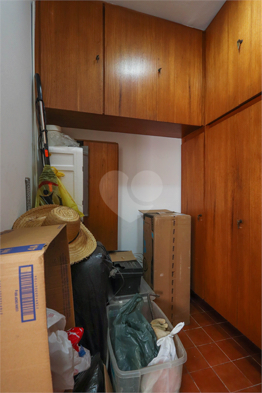 Venda Apartamento São Paulo Jardim São Paulo(zona Norte) REO867343 41