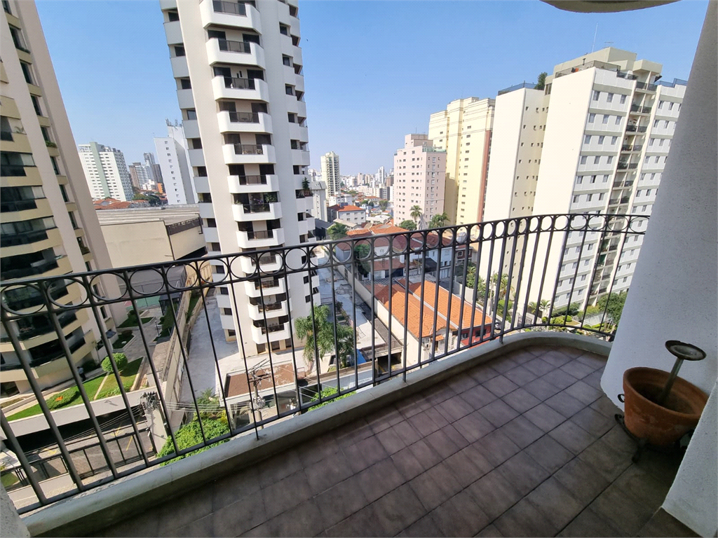 Venda Apartamento São Paulo Jardim São Paulo(zona Norte) REO867343 63