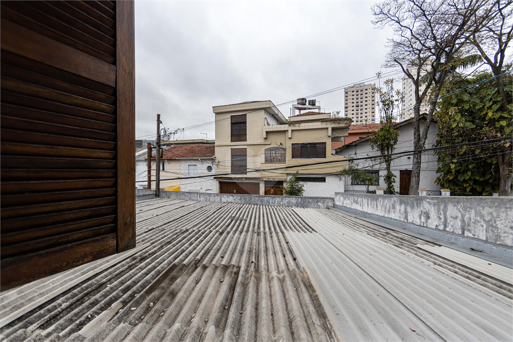 Venda Casa São Paulo Vila Prudente REO867346 32