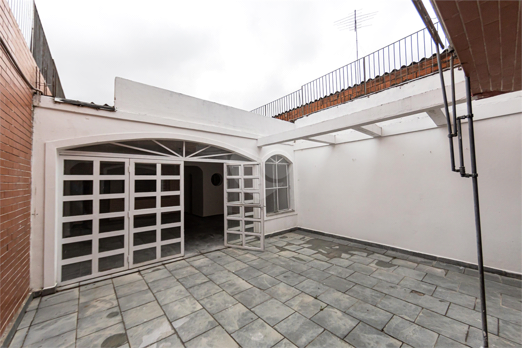 Venda Casa São Paulo Vila Prudente REO867346 54