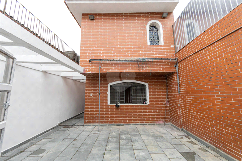 Venda Casa São Paulo Vila Prudente REO867346 53