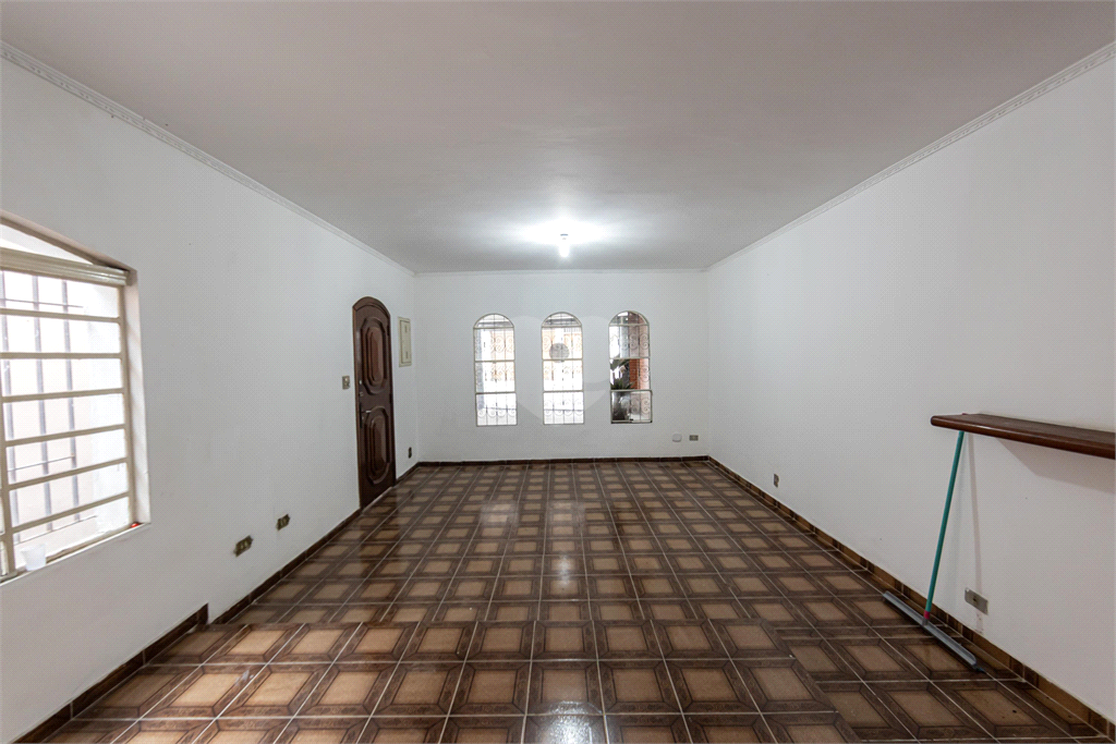 Venda Casa São Paulo Vila Prudente REO867346 2