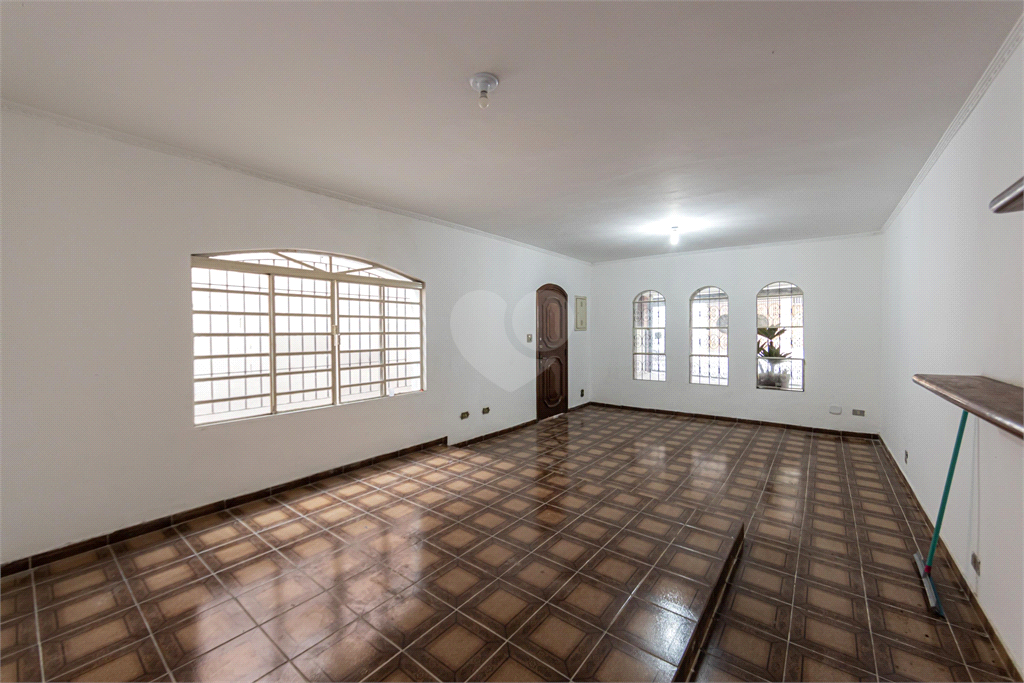 Venda Casa São Paulo Vila Prudente REO867346 1