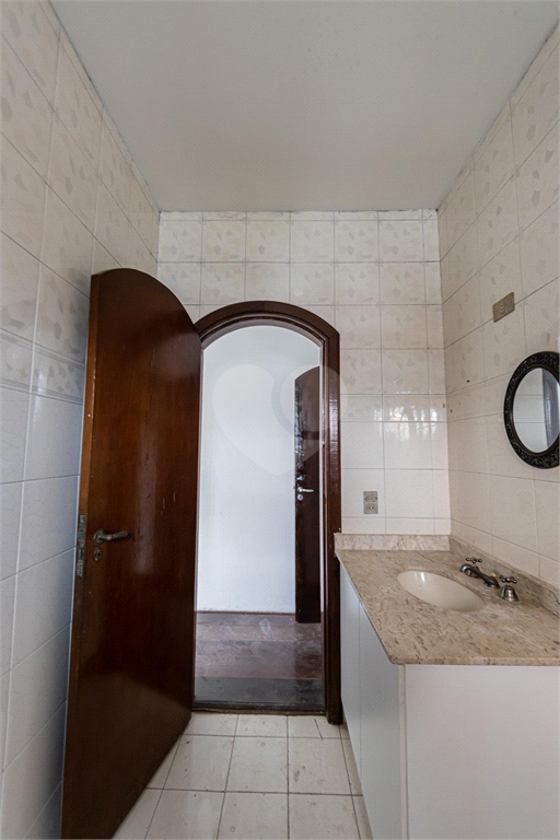 Venda Casa São Paulo Vila Prudente REO867346 35