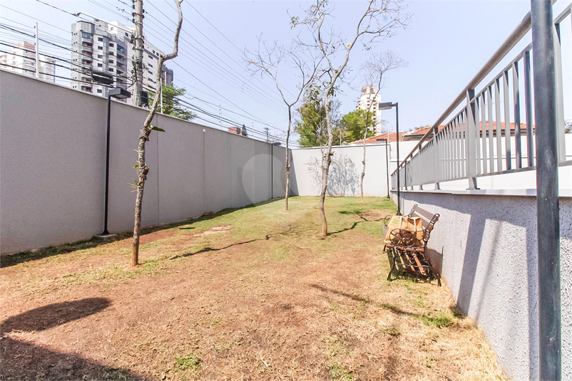 Venda Apartamento São Paulo Parque Da Vila Prudente REO867349 43