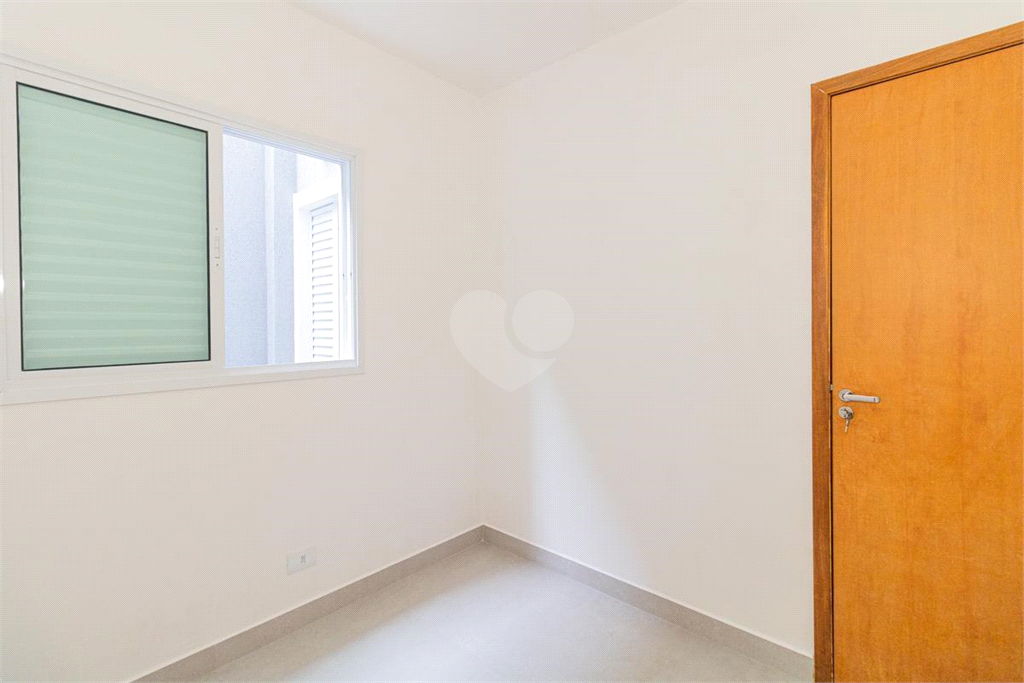 Venda Apartamento São Paulo Vila Mazzei REO867359 15