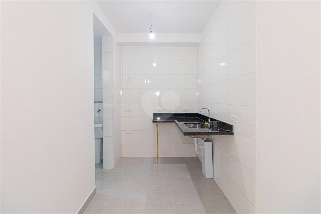 Venda Apartamento São Paulo Vila Mazzei REO867359 5