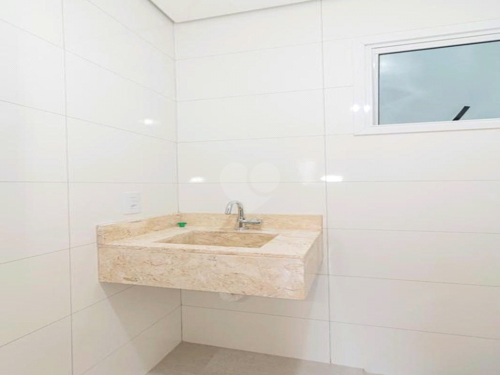 Venda Apartamento São Paulo Vila Mazzei REO867359 18