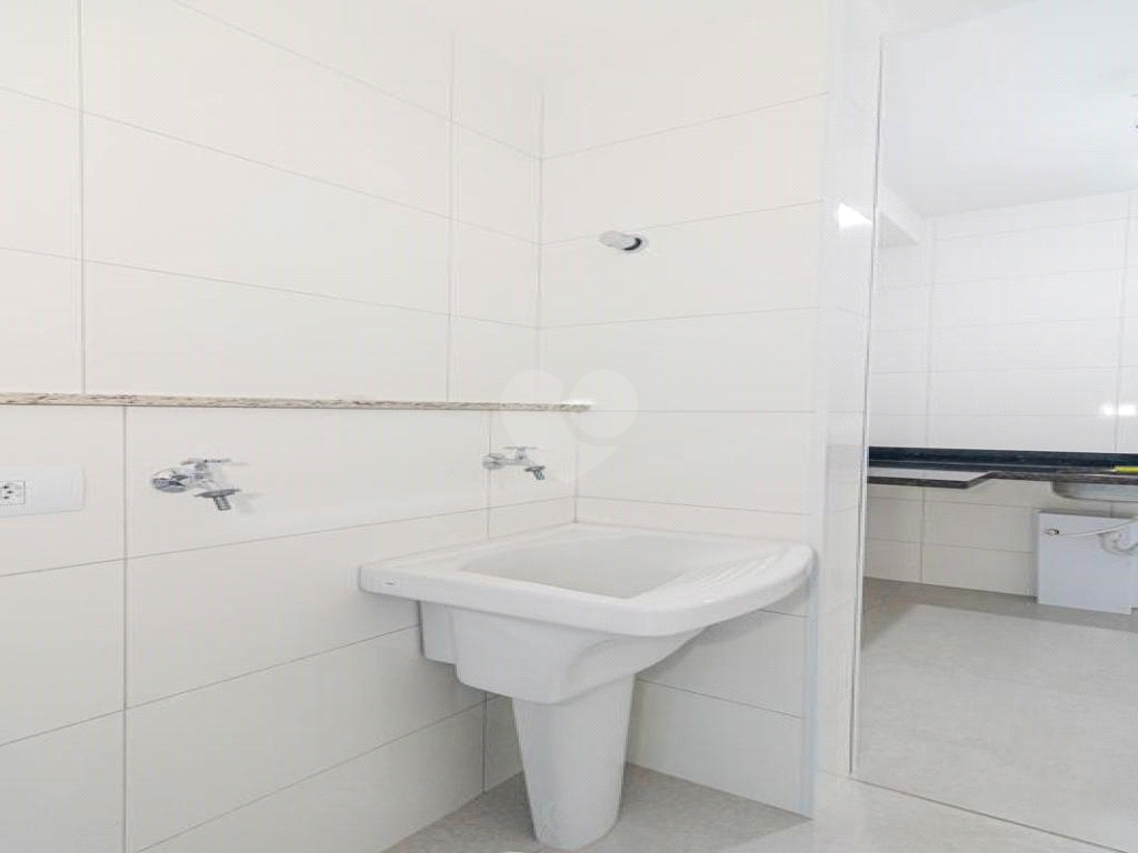 Venda Apartamento São Paulo Vila Mazzei REO867359 22