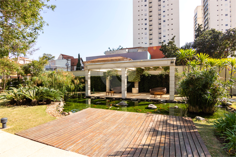 Venda Apartamento São Paulo Parque Da Vila Prudente REO867376 48