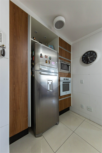 Venda Apartamento São Paulo Parque Da Vila Prudente REO867376 34