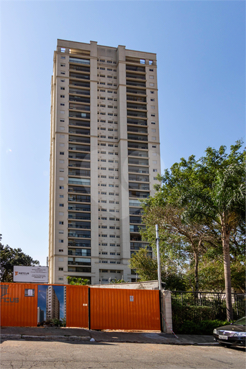 Venda Apartamento São Paulo Parque Da Vila Prudente REO867376 52