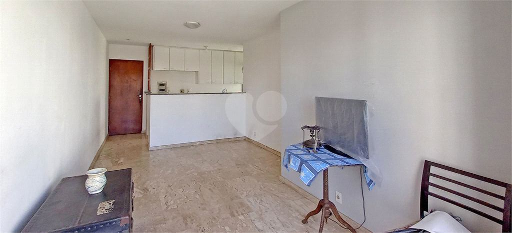 Venda Apartamento São Paulo Tatuapé REO867378 7