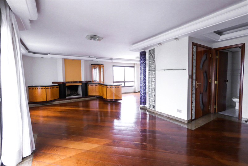 Venda Apartamento São Paulo Água Fria REO867383 4