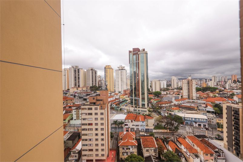 Venda Apartamento São Paulo Água Fria REO867383 68