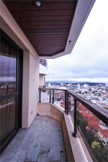 Venda Apartamento São Paulo Água Fria REO867383 13