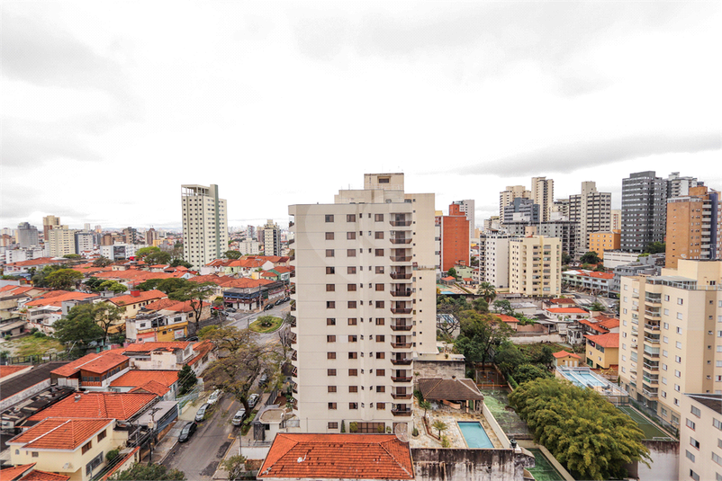 Venda Apartamento São Paulo Água Fria REO867383 77