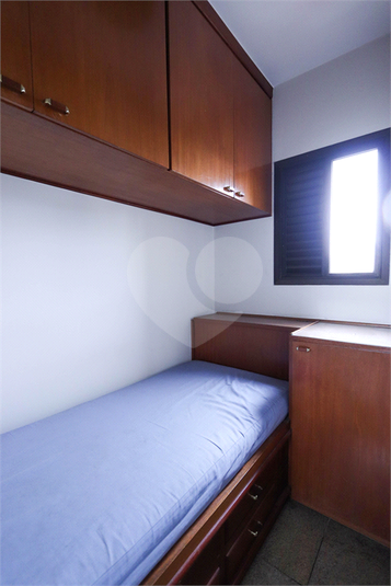 Venda Apartamento São Paulo Água Fria REO867383 75