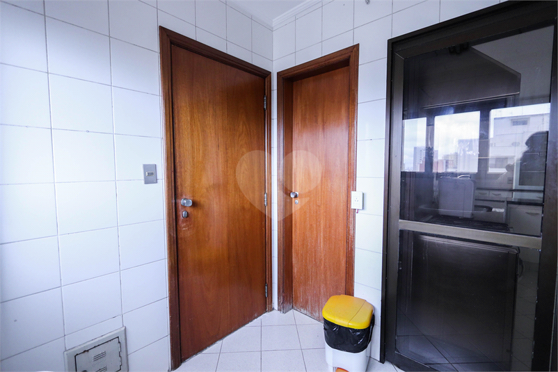 Venda Apartamento São Paulo Água Fria REO867383 72