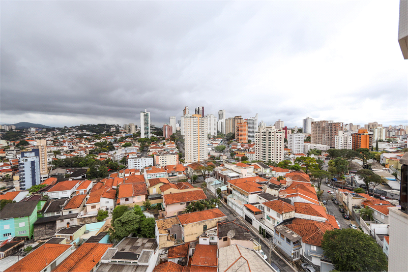 Venda Apartamento São Paulo Água Fria REO867383 24