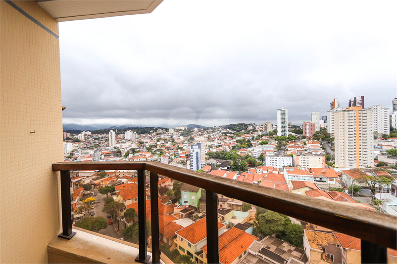 Venda Apartamento São Paulo Água Fria REO867383 36