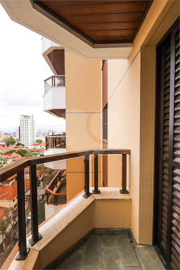 Venda Apartamento São Paulo Água Fria REO867383 35