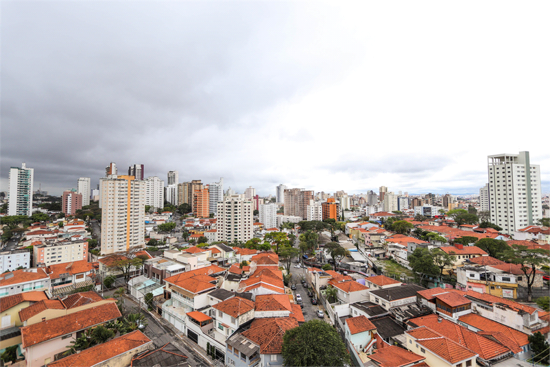 Venda Apartamento São Paulo Água Fria REO867383 14