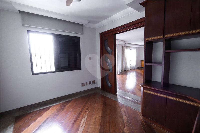 Venda Apartamento São Paulo Água Fria REO867383 23