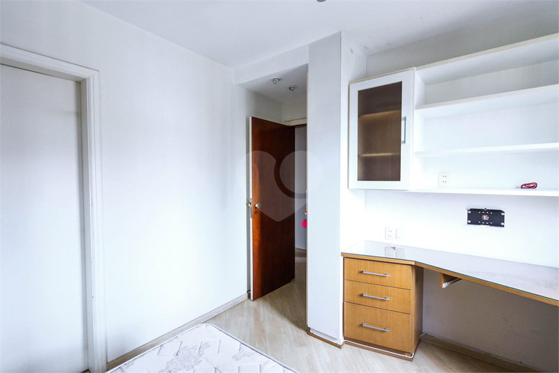 Venda Apartamento São Paulo Água Fria REO867383 39