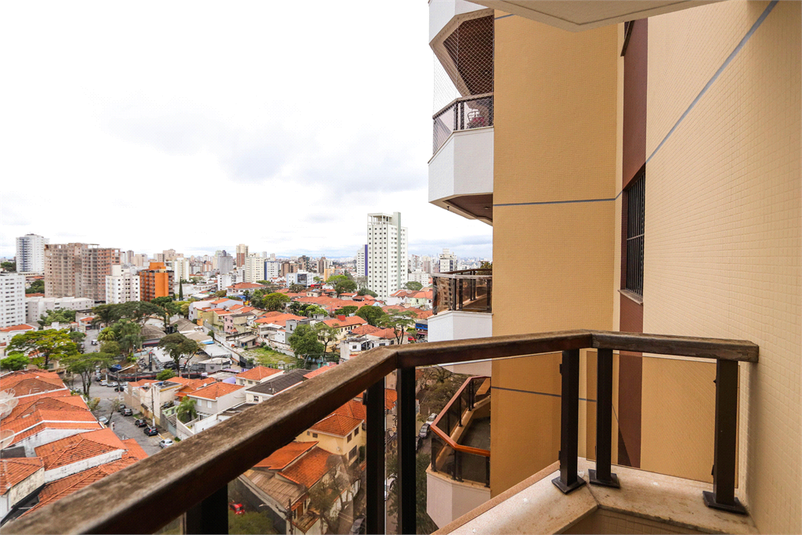 Venda Apartamento São Paulo Água Fria REO867383 34