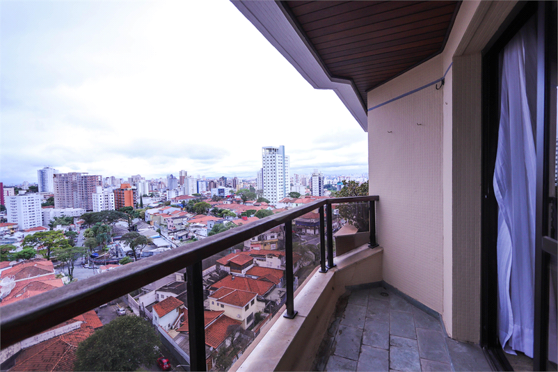 Venda Apartamento São Paulo Água Fria REO867383 10