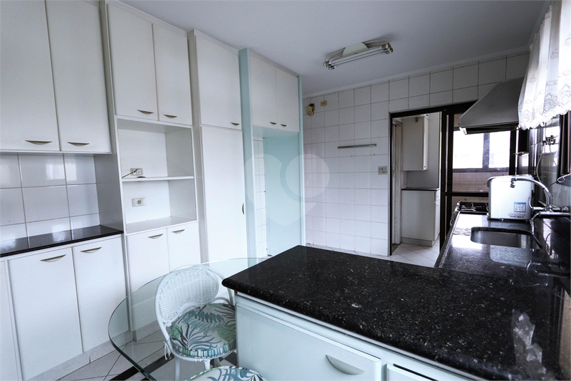 Venda Apartamento São Paulo Água Fria REO867383 67