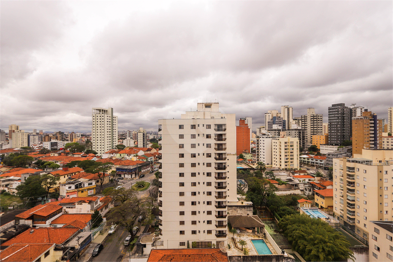 Venda Apartamento São Paulo Água Fria REO867383 9