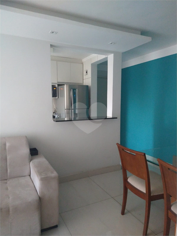 Venda Duplex Campinas Jardim Nova Europa REO867386 13