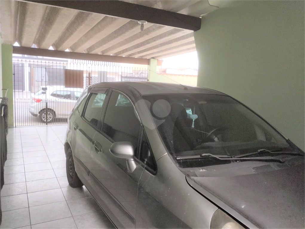 Venda Casa São Paulo Vila Alpina REO867390 4