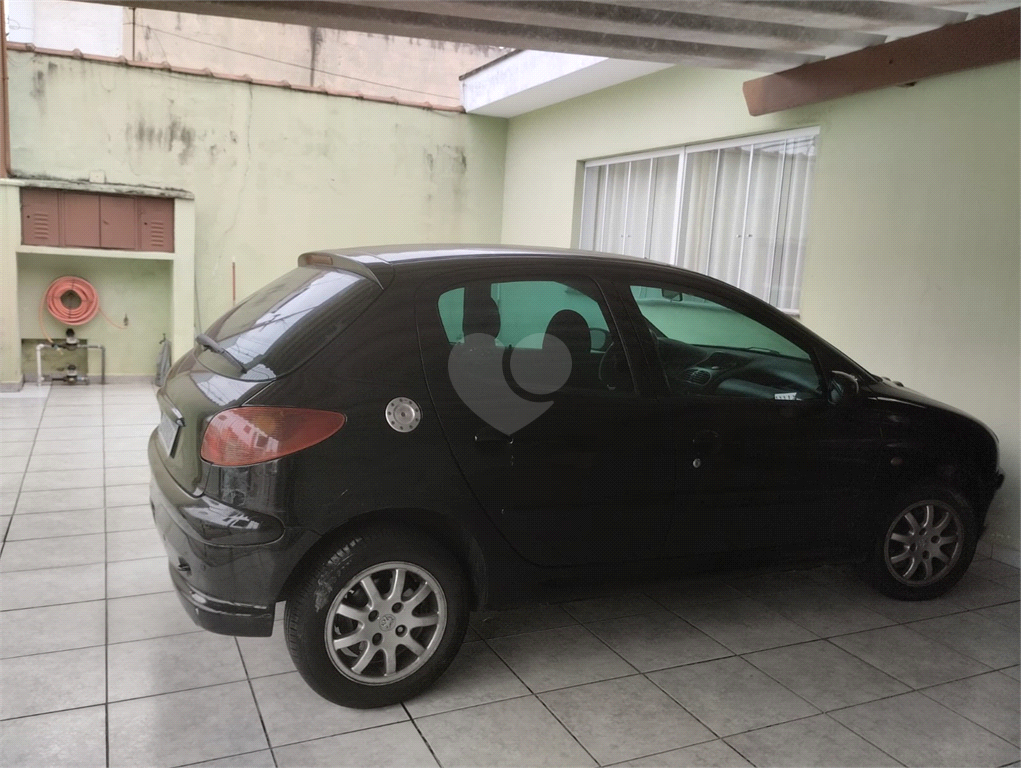 Venda Casa São Paulo Vila Alpina REO867390 8