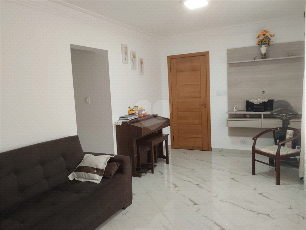 Venda Casa São Paulo Vila Alpina REO867390 21