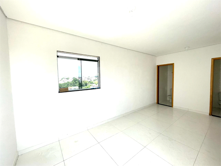 Venda Apartamento São Paulo Itaquera REO867394 2