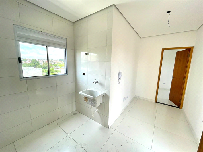 Venda Apartamento São Paulo Itaquera REO867394 4